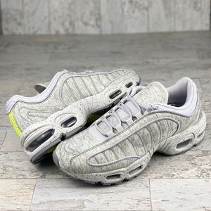 NIKE Air Max Tailwind 4 SP ‘Geyser Grey’